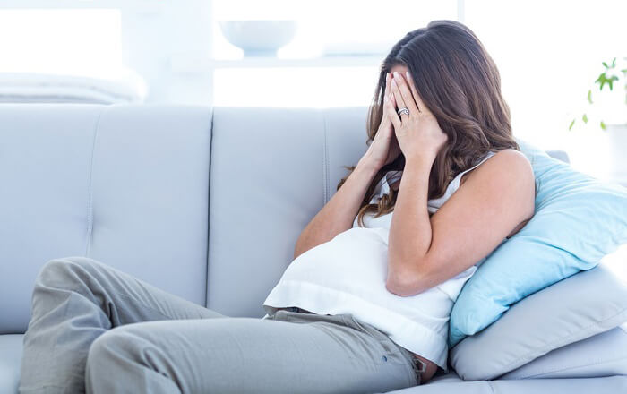 Mơ thấy bản thân có bầu khi chưa sẵn sàng điềm báo gì?