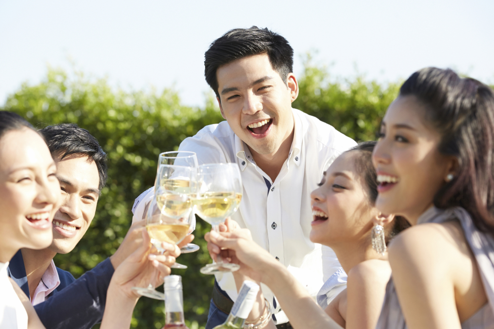 Chiêm bao thấy gặp lại bạn học cũ